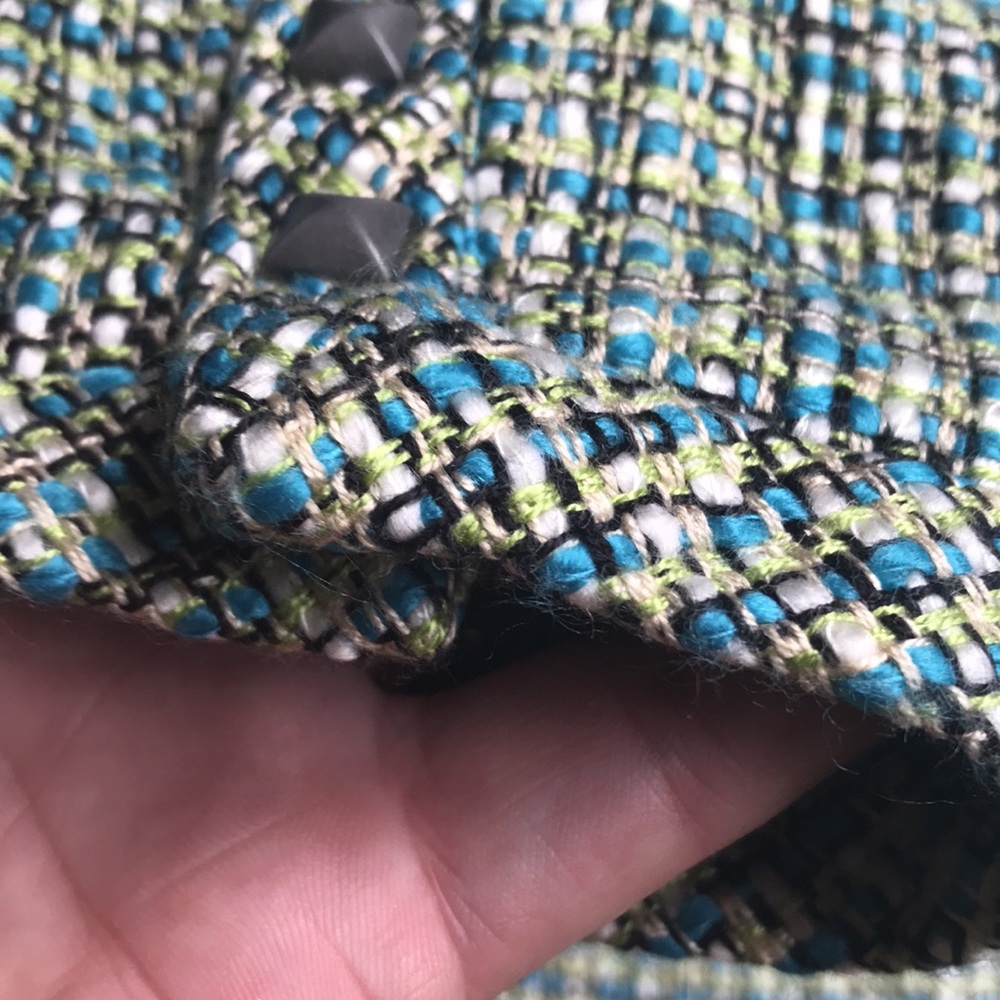 Cute blazer - Picture 5 of 7